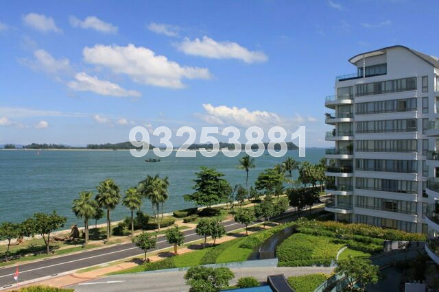 The Coast at Sentosa Cove thumbnail photo